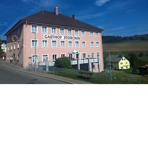 Gasthaus Storchen