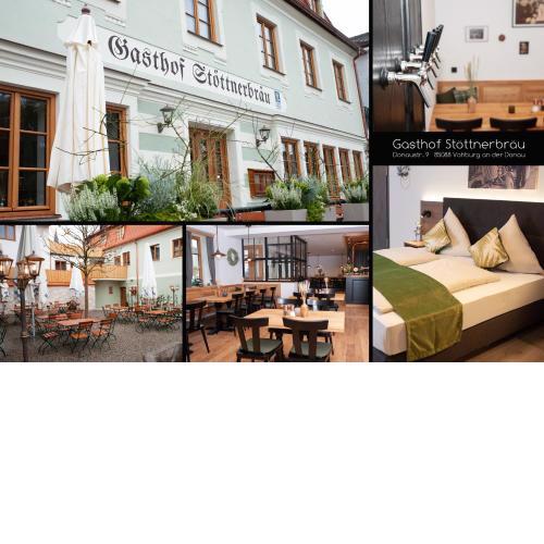 Gasthaus Stöttnerbräu