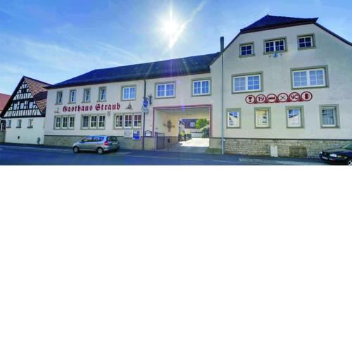 Gasthaus Straub