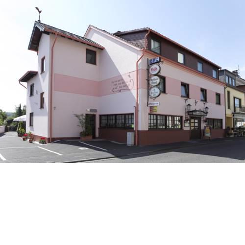 Gasthaus Stroh