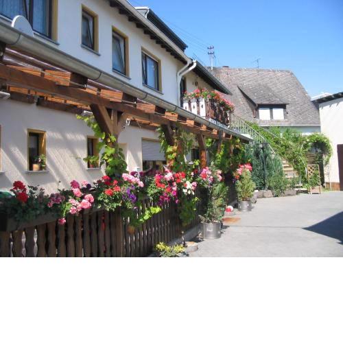 Gasthaus Tannengrün