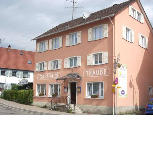 Gasthaus Traube