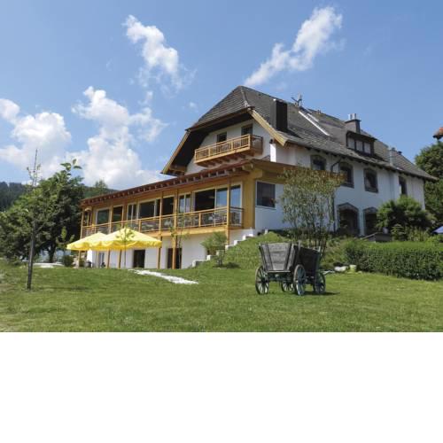 Gasthaus Ulrichshögl