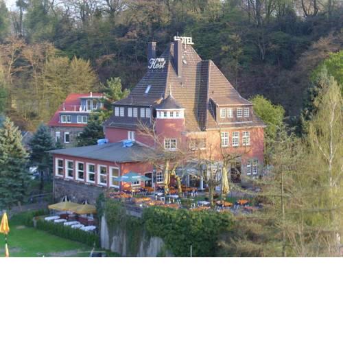 Gasthaus und Hotel An der Kost