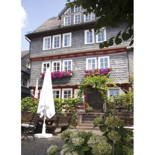 Gasthaus und Hotel Weber