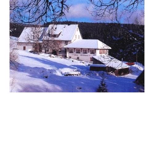 Gasthaus und Pension Löffelschmiede