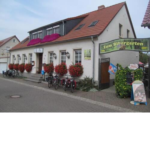 Gasthaus und Pension Zum Biber
