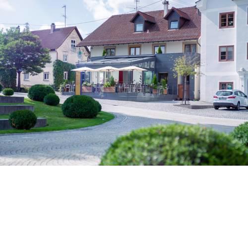 Gasthaus und Pension Zur Linde