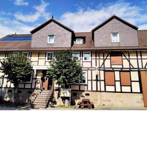 Gasthaus und Pension Zur Linde