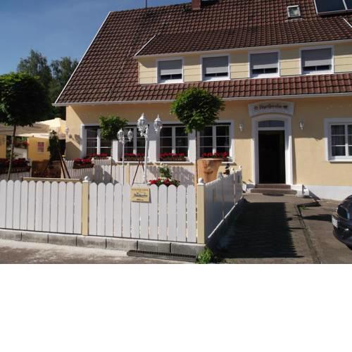 Gasthaus Vogelgarten
