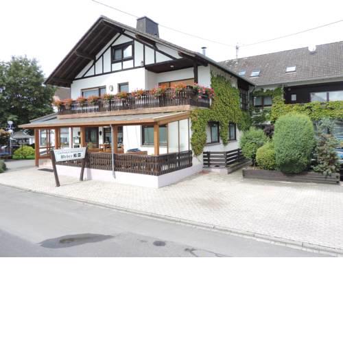 Gasthaus Weber