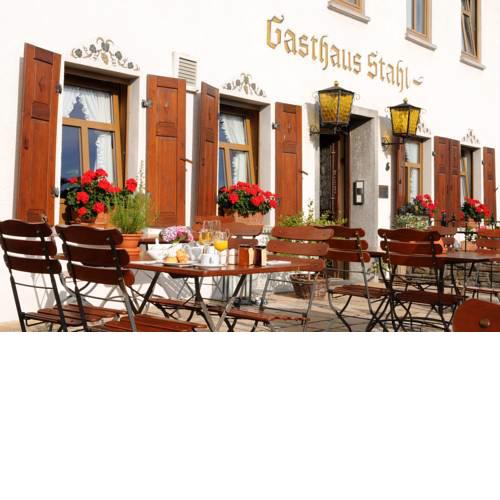 Gasthaus Weingut Stahl