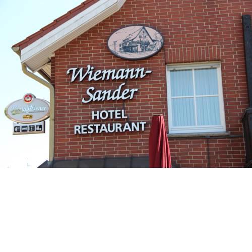 Gasthaus Wiemann-Sander