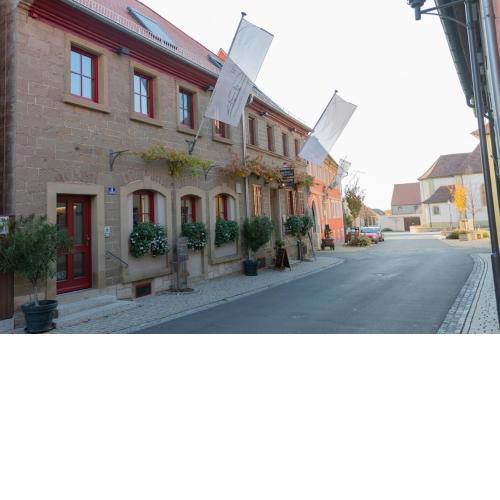 Gasthaus Winzerstube & Hotel
