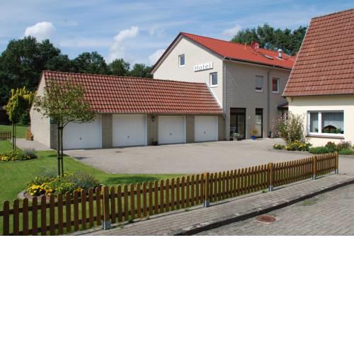 Gasthaus-Witte