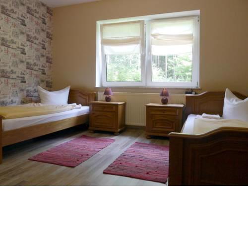 Gästhaus Zimmer Frei