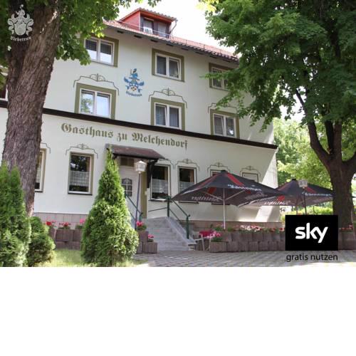 Gasthaus zu Melchendorf