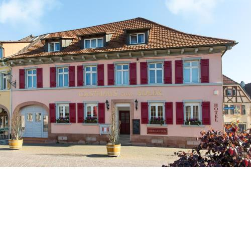 Gasthaus zum Adler