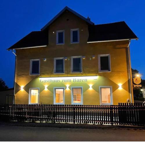Gasthaus zum Bären