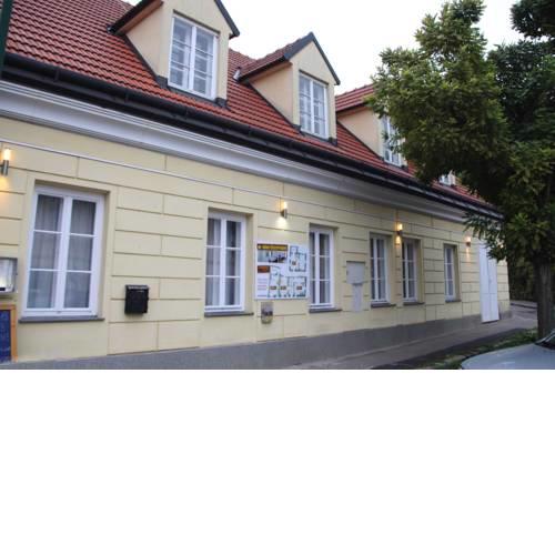 Gasthaus zum Brandtner