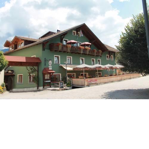 Gasthaus zum Dimpfl Stadl