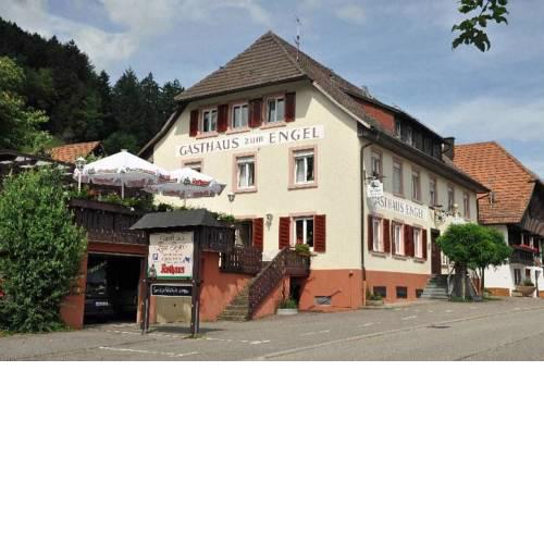 Gasthaus zum Engel