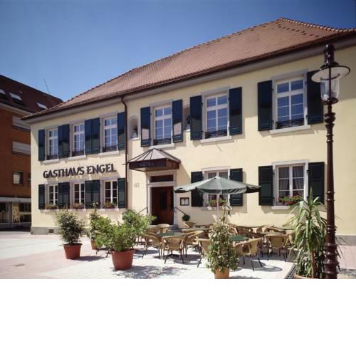 Gasthaus zum Engel