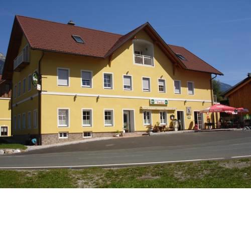 Gasthaus zum Fuchs - Familie Andrä