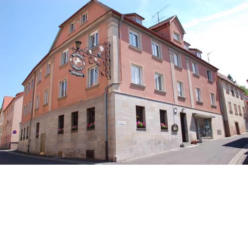 Gasthaus Zum güldenen Rößlein