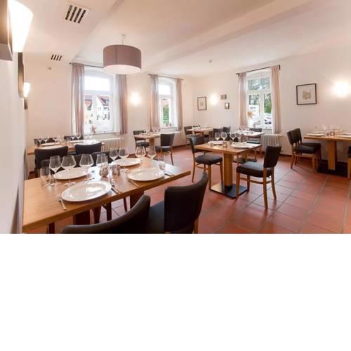 Gasthaus zum Halbmond