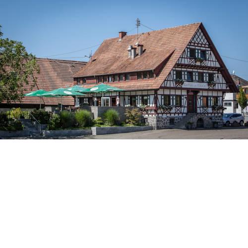 Gasthaus zum Hirsch