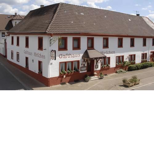 Gasthaus zum Hirschen