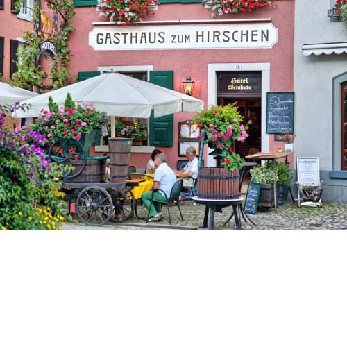 Gasthaus Zum Hirschen