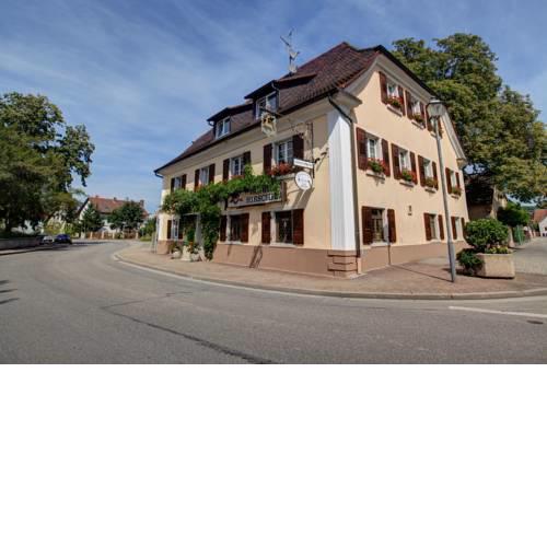 Gasthaus zum Hirschen
