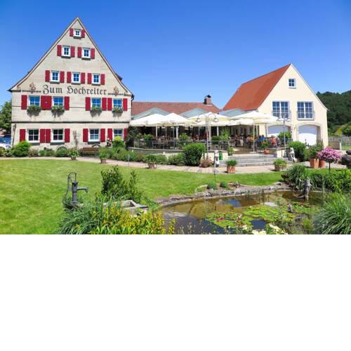 Gasthaus zum Hochreiter