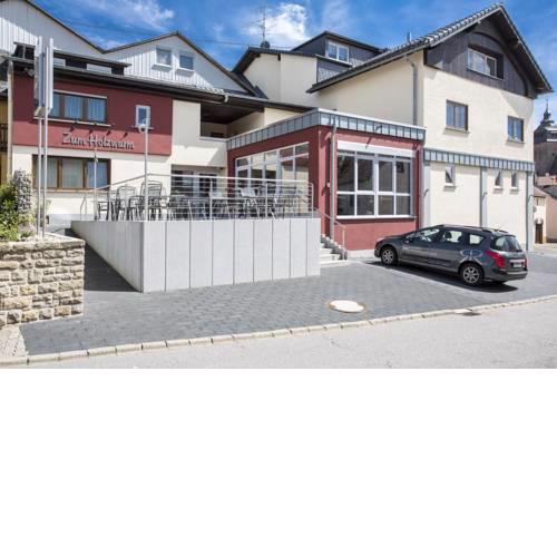 Gasthaus zum Holzwurm