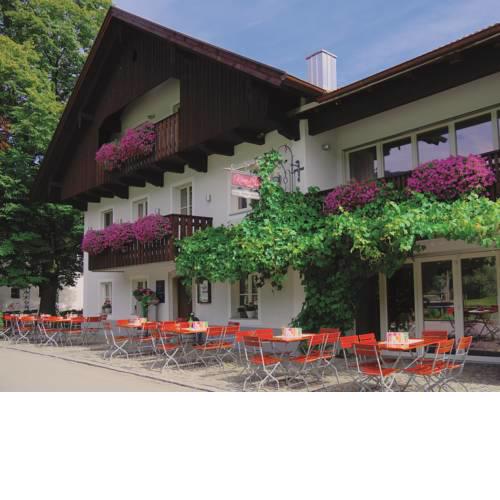 Gasthaus "Zum Jochenstein"