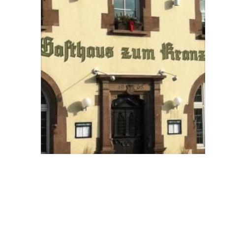 Gasthaus zum Kranz