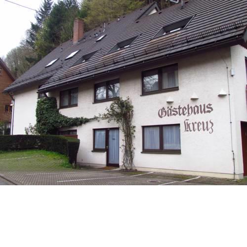Gasthaus zum Kreuz