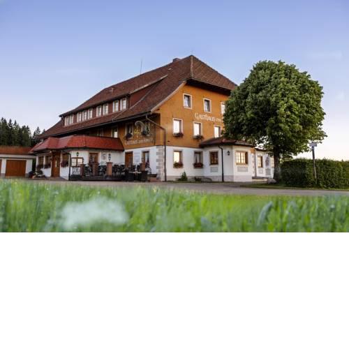 Gasthaus Zum Kreuz