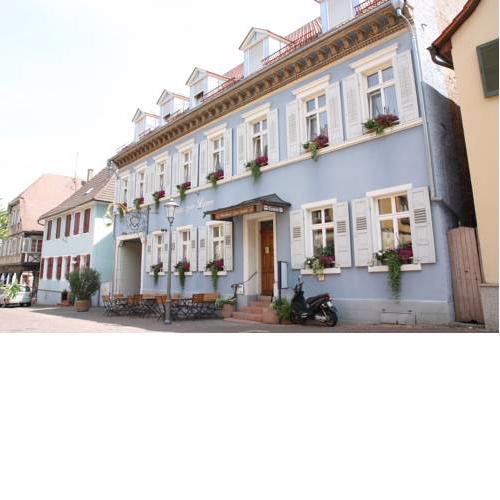 Gasthaus zum Lamm