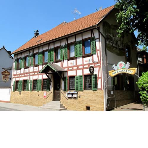Gasthaus zum Löwen