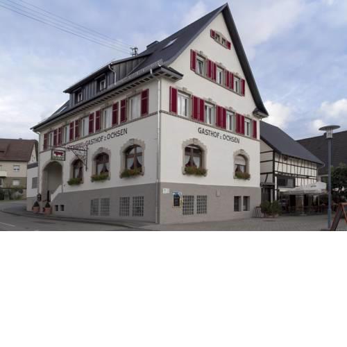 Gasthaus zum Ochsen