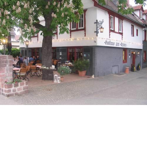 Gasthaus zum Ochsen