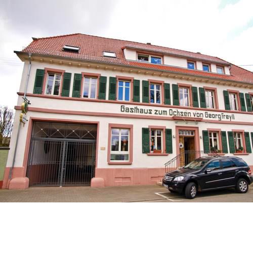 Gasthaus Zum Ochsen
