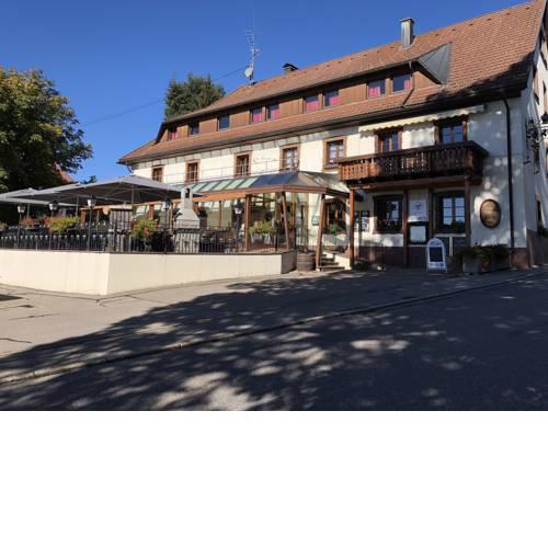 Gasthaus zum Ochsen