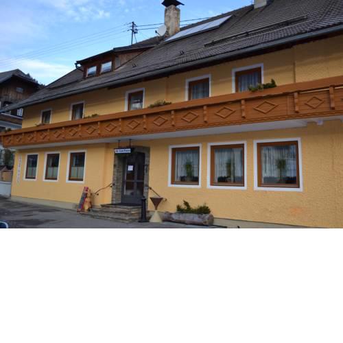 Gasthaus zum Platzer