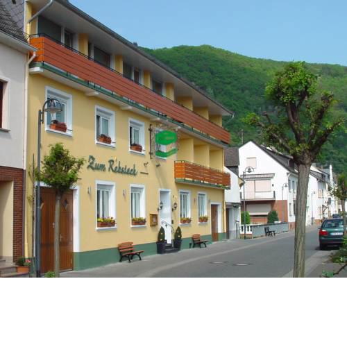 Gasthaus Zum Rebstock