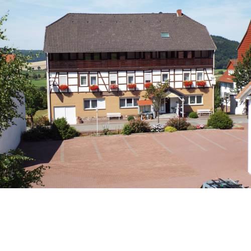 Gasthaus Zum Reinhardswald