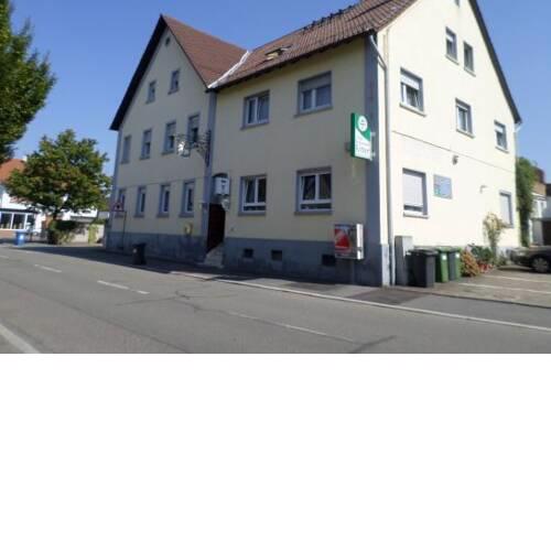 Gasthaus zum Ritter